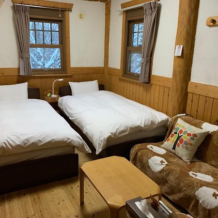 Niseko Trail-Head Lodge Luaran gambar
