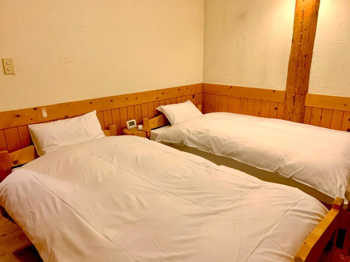 Niseko Trail-Head Lodge Luaran gambar