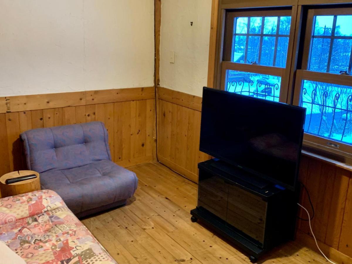 Niseko Trail-Head Lodge Luaran gambar