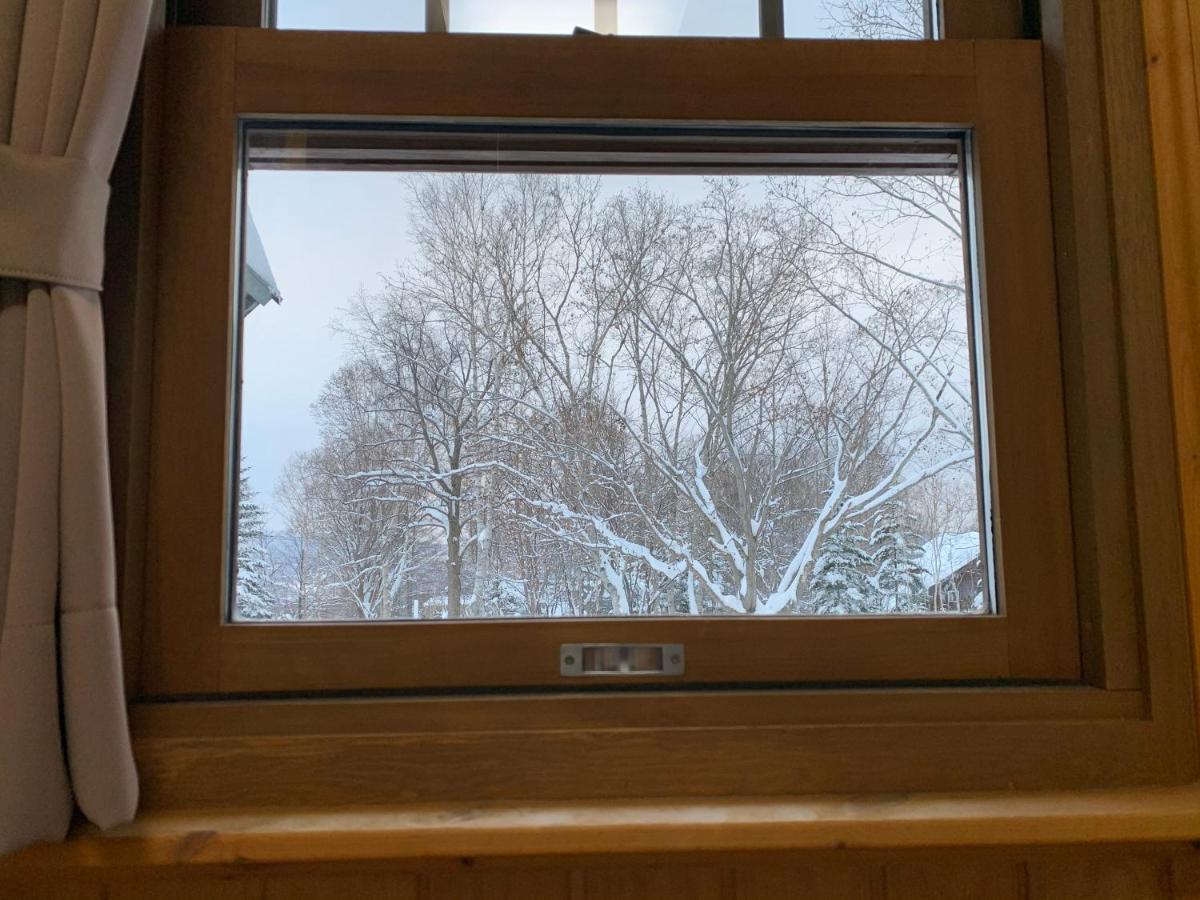 Niseko Trail-Head Lodge Luaran gambar