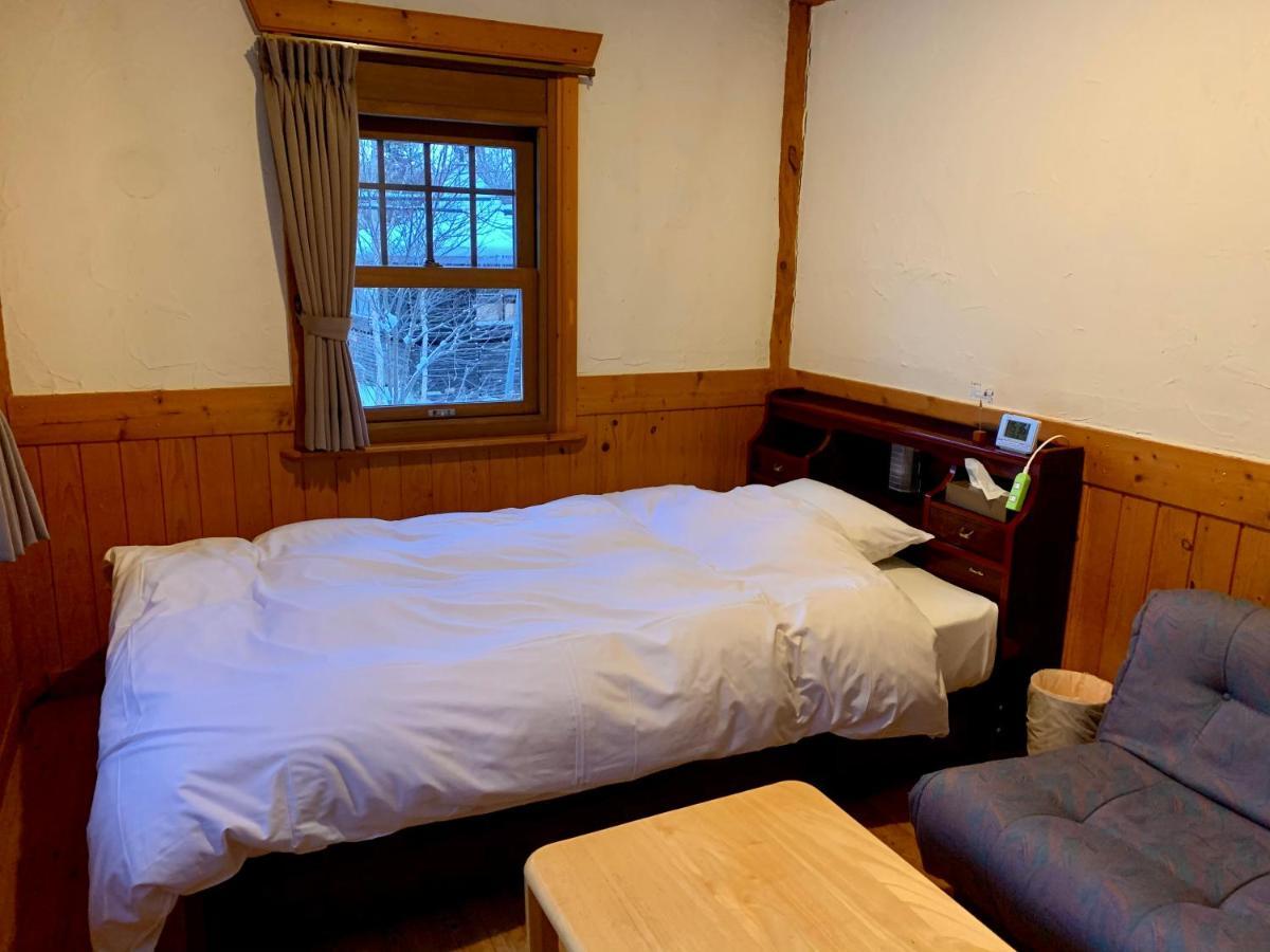 Niseko Trail-Head Lodge Luaran gambar