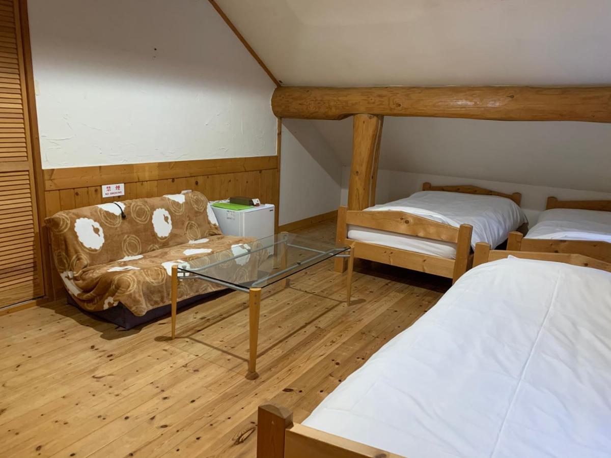 Niseko Trail-Head Lodge Luaran gambar