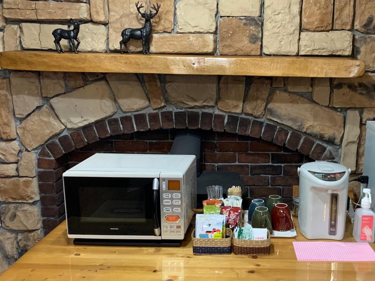 Niseko Trail-Head Lodge Luaran gambar